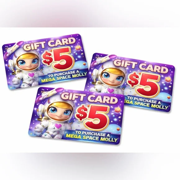 MEGA SPACE MOLLY MADNESS π - Picture 2 of 10